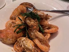 -上海和平饭店龙凤厅 Dragon Phoenix