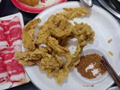 -沸炉重庆老火锅(军事博物馆店)