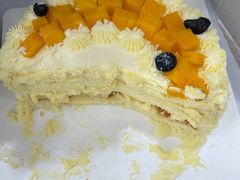 -心乐生活新鲜屋(星海广场店)