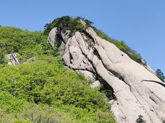 -丹东凤凰山景区