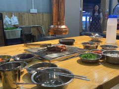 -麻蒲碳烤肉(远景路1号店)