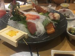 -山之川日料放题(通州店)