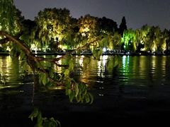 -西湖外事游船(花港观鱼码头)