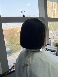 -XIMA·美发沙龙
