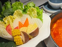 -左庭右院鲜牛肉火锅(南通CBD大有境店)