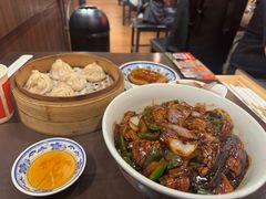 -王繁星面馆(西安熙地港店)