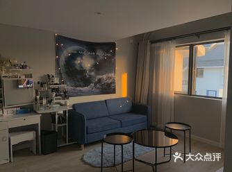 瓜山北苑LOFT看一次就看上的房子