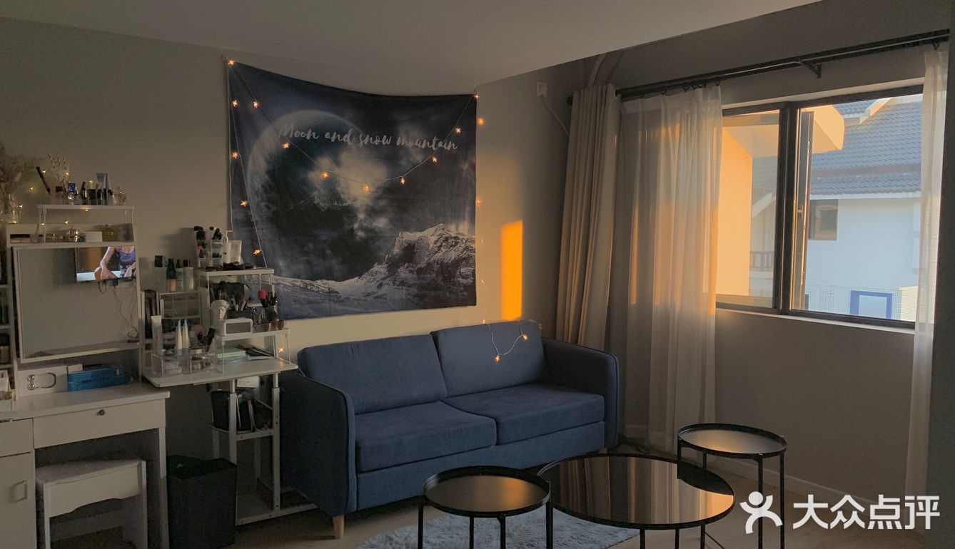 瓜山北苑LOFT看一次就看上的房子🏠