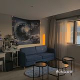 瓜山北苑LOFT看一次就看上的房子🏠
