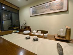 -小茶闲舍·观景商务茶馆(广州塔店)
