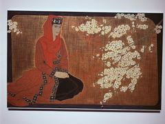 -内蒙古美术馆