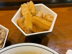 -一峰沙茶面(海峡国际店)
