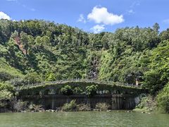 -水濂山森林公园