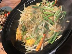 -颐和•海鲜砂锅粥•啫啫煲(奥林匹克广场店)