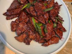 -小吊梨汤·北京菜(香山店)