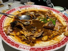 -旺顺阁·北京菜(北辰上品+)