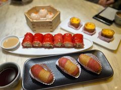 -陶陶居酒家(正佳广场店)