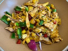 -肖记公安牛肉鱼杂馆·省级非物质文化遗产(三角路直营店)