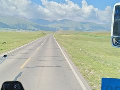 -新疆那拉提国家旅游度假区