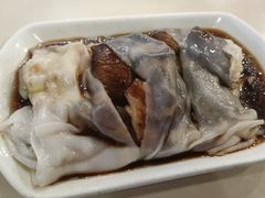 -玲又珑美食(盘福路店)