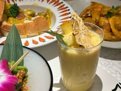 -太食獸泰式茶餐厅(IFS国金中心店)