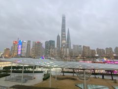 -上海外滩英迪格酒店