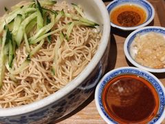 -南京大牌档(龙江新城市广场店)