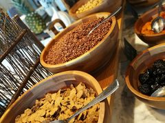 -苏州吴江盛虹万丽酒店-燃餐厅(盛泽店)
