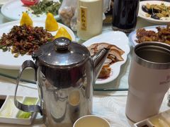 -全聚德烤鸭店(和平路店)