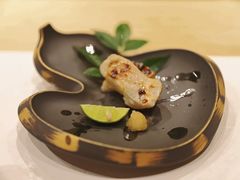 -鮨一日本料理(大中华店)