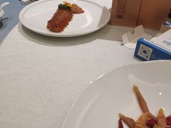 -海鸿荟·沿江菜(中山北路店)