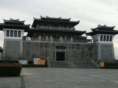 -合肥三国新城遗址公园