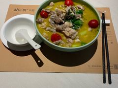 -时间仓(月湖公园店)