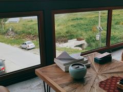 -云座·时光·观景咖啡厅(五爷庙店)