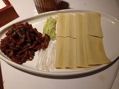 -大鸭梨烤鸭·北京菜(南小街/南苑店)