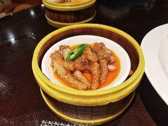 -博悦茶餐厅(文殊院店)
