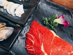 肥牛片-丽江庭院之爱在路上(西单店)