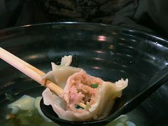 -真真鲜馄饨店(启蒙路店)