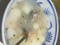 -寨子里的·钵钵菜·湘西山里菜(魅力湘西店)