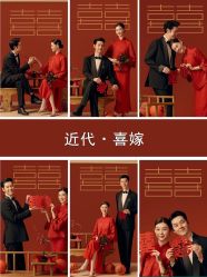 -今生有约婚纱摄影店(景德路店)