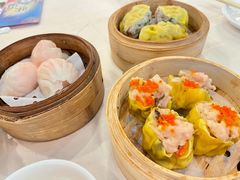 -金城大酒店-中餐厅(汾江中路店)