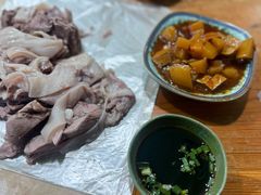 -小辫子羊肉面馆(周东店)