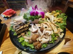 -束河人家(南锣鼓巷店)