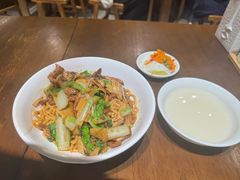 -寻裕记·现炒浇头面(人民广场店)