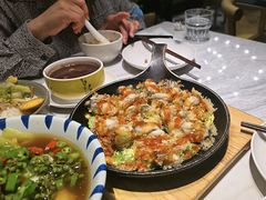 -志明眷村·台式融合菜·宵夜