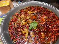 -北京食堂·烤鸭·宵夜(亚运村店)