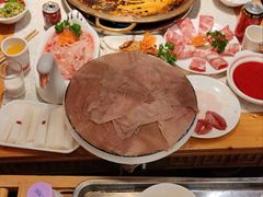 -大味生态火锅(蓝谷地店)