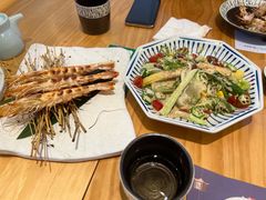 -苍月中华料理(王府井店)