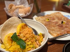 -泰香米泰国餐厅(中大国际店)