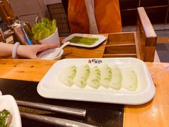 -竹犇番茄火锅(长风街店)